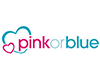 Kortingscode nodig? €10,- Pink or Blue Kortingscode 2017
